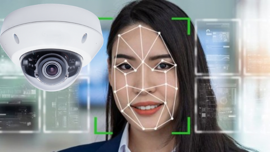 Sức mạnh của nhận diện khuôn mặt: Cách các nhà máy Châu Á đang tái định nghĩa quy trình chấm công